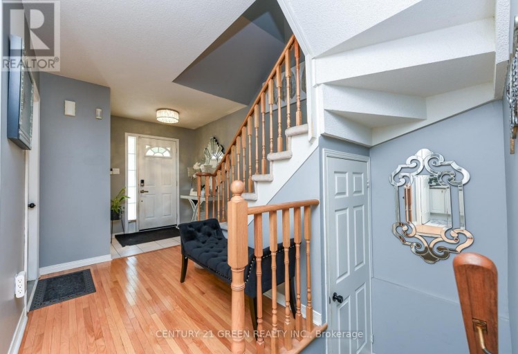 200 WINNERS CIRCLE, Brampton (Northwest Sandalwood Parkway), Ontario, L7A1M2