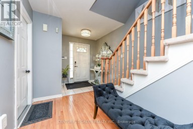 200 WINNERS CIRCLE Brampton (Northwest Sandalwood Parkway) Ontario photo 28