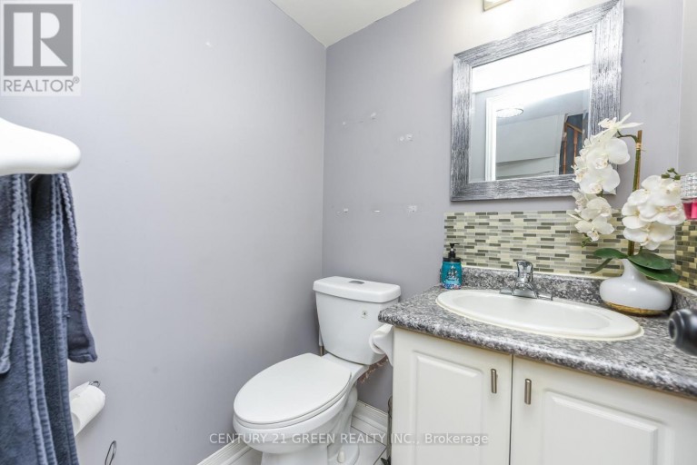 200 WINNERS CIRCLE, Brampton (Northwest Sandalwood Parkway), Ontario, L7A1M2