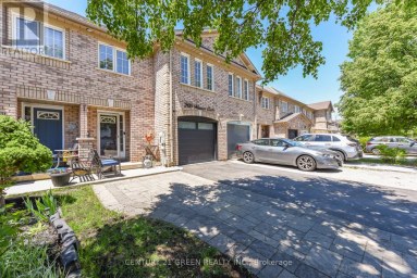 200 WINNERS CIRCLE Brampton (Northwest Sandalwood Parkway) Ontario photo 3