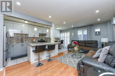 200 WINNERS CIRCLE Brampton (Northwest Sandalwood Parkway) Ontario photo 30