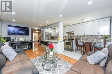 200 WINNERS CIRCLE Brampton (Northwest Sandalwood Parkway) Ontario photo 31