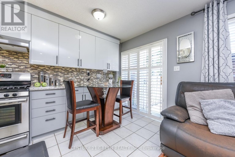 200 WINNERS CIRCLE, Brampton (Northwest Sandalwood Parkway), Ontario, L7A1M2