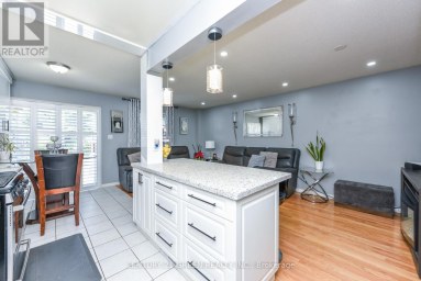 200 WINNERS CIRCLE Brampton (Northwest Sandalwood Parkway) Ontario photo 35