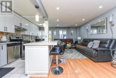 200 WINNERS CIRCLE Brampton (Northwest Sandalwood Parkway) Ontario photo 36