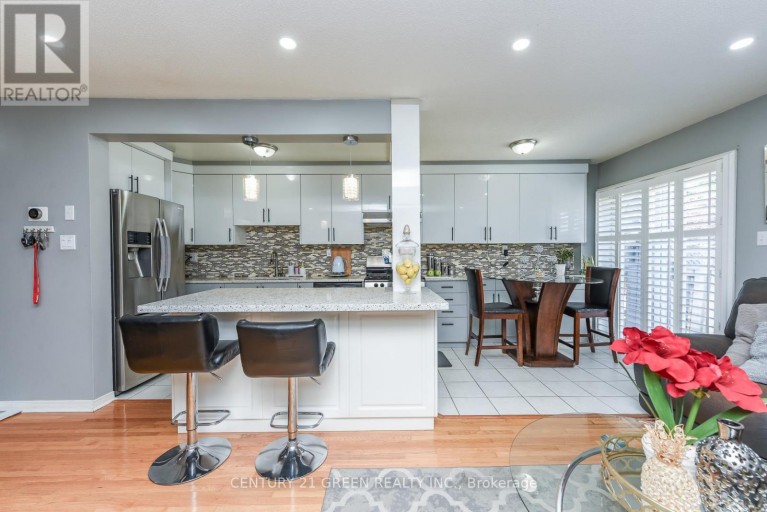 200 WINNERS CIRCLE, Brampton (Northwest Sandalwood Parkway), Ontario, L7A1M2