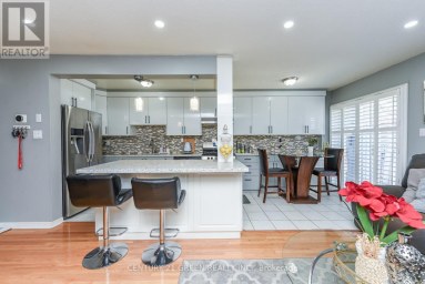 200 WINNERS CIRCLE Brampton (Northwest Sandalwood Parkway) Ontario photo 37