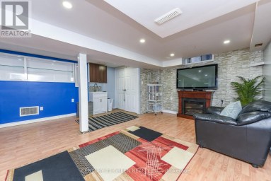 200 WINNERS CIRCLE Brampton (Northwest Sandalwood Parkway) Ontario photo 39