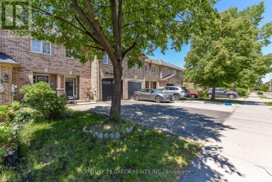 200 WINNERS CIRCLE Brampton (Northwest Sandalwood Parkway) Ontario photo 4