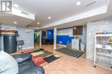 200 WINNERS CIRCLE Brampton (Northwest Sandalwood Parkway) Ontario photo 40