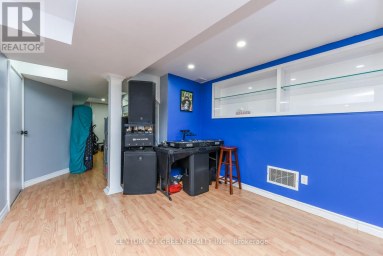 200 WINNERS CIRCLE Brampton (Northwest Sandalwood Parkway) Ontario photo 41