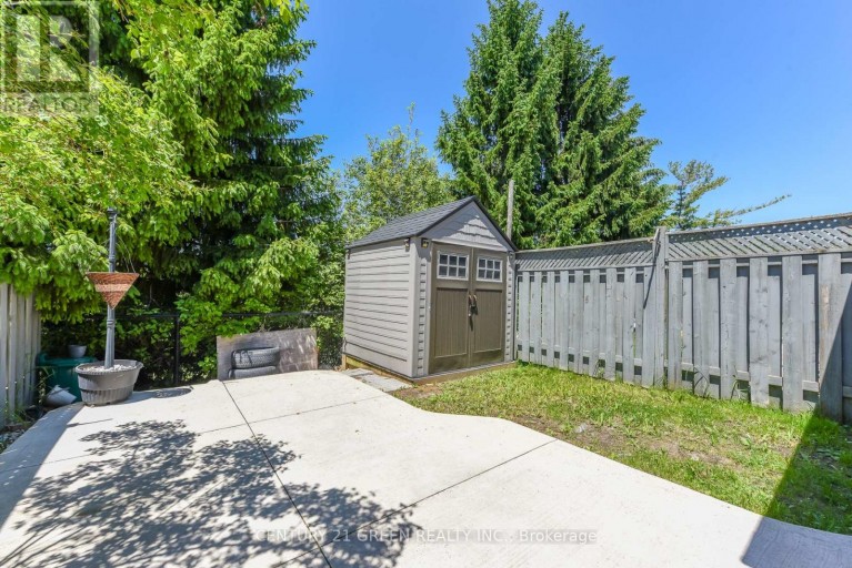 200 WINNERS CIRCLE, Brampton (Northwest Sandalwood Parkway), Ontario, L7A1M2