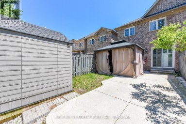 200 WINNERS CIRCLE Brampton (Northwest Sandalwood Parkway) Ontario photo 47