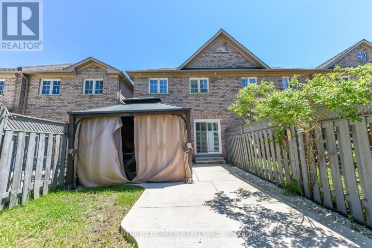 200 WINNERS CIRCLE, Brampton (Northwest Sandalwood Parkway), Ontario, L7A1M2