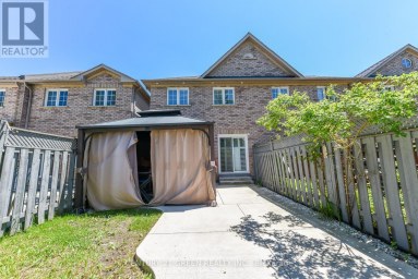 200 WINNERS CIRCLE Brampton (Northwest Sandalwood Parkway) Ontario photo 48