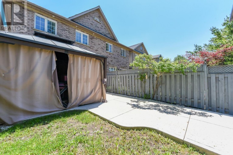 200 WINNERS CIRCLE, Brampton (Northwest Sandalwood Parkway), Ontario, L7A1M2