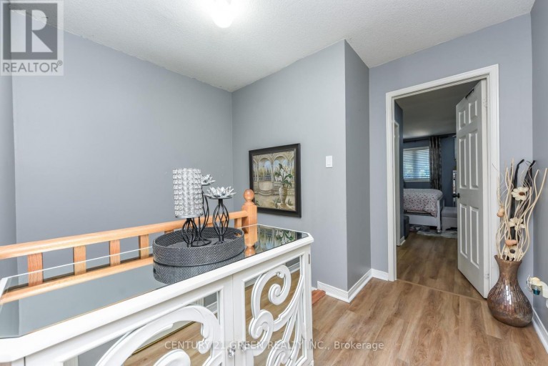 200 WINNERS CIRCLE, Brampton (Northwest Sandalwood Parkway), Ontario, L7A1M2