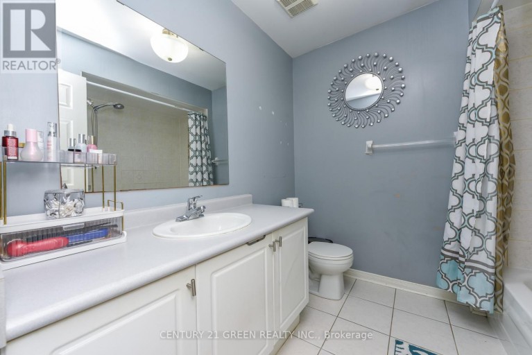 200 WINNERS CIRCLE, Brampton (Northwest Sandalwood Parkway), Ontario, L7A1M2