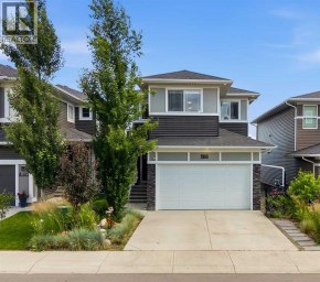 411 Rivercrest Boulevard Cochrane Alberta photo 1