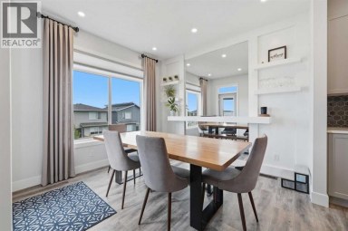 411 Rivercrest Boulevard Cochrane Alberta photo 13