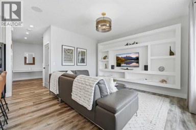 411 Rivercrest Boulevard Cochrane Alberta photo 14
