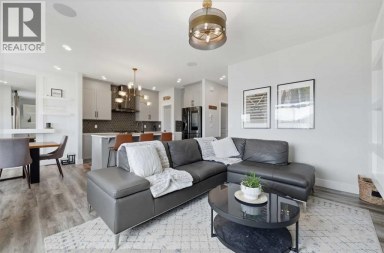 411 Rivercrest Boulevard Cochrane Alberta photo 15