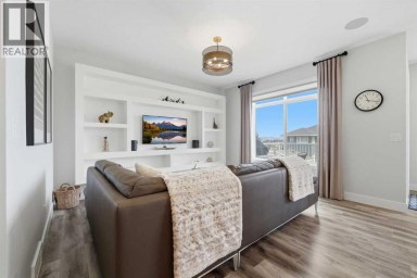 411 Rivercrest Boulevard Cochrane Alberta photo 17