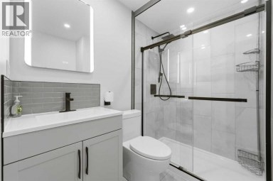 411 Rivercrest Boulevard Cochrane Alberta photo 34