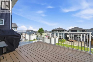 411 Rivercrest Boulevard Cochrane Alberta photo 38