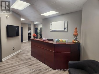 105 - 500 CLARIDGE DRIVE Ottawa Ontario photo 3