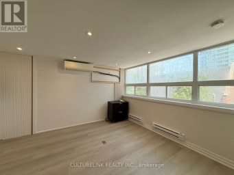 REAR 2ND & 3RD FLOOR - 5509 YONGE STREET Toronto (Willowdale East) Ontario photo 11