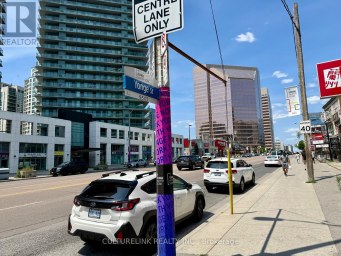 REAR 2ND & 3RD FLOOR - 5509 YONGE STREET Toronto (Willowdale East) Ontario photo 13