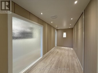 REAR 2ND & 3RD FLOOR - 5509 YONGE STREET Toronto (Willowdale East) Ontario photo 4