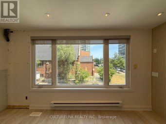 REAR 2ND & 3RD FLOOR - 5509 YONGE STREET Toronto (Willowdale East) Ontario photo 6