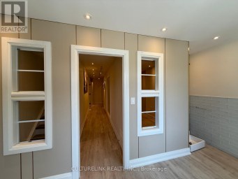 REAR 2ND & 3RD FLOOR - 5509 YONGE STREET Toronto (Willowdale East) Ontario photo 7