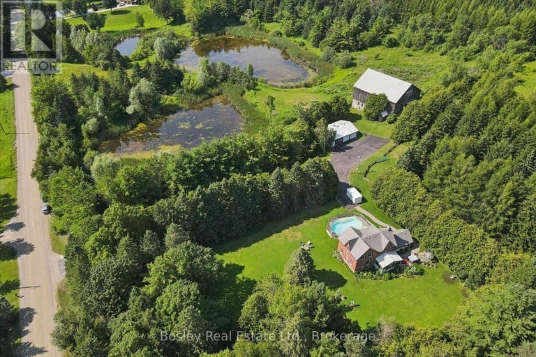 5049 THIRD LINE, Erin, Ontario, L7J2L8