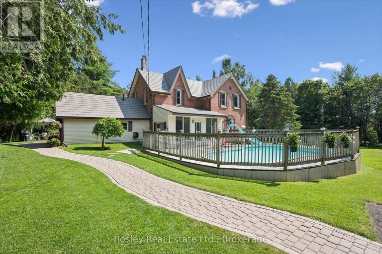 5049 THIRD LINE, Erin, Ontario, L7J2L8