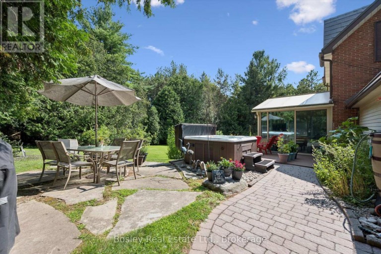 5049 THIRD LINE, Erin, Ontario, L7J2L8