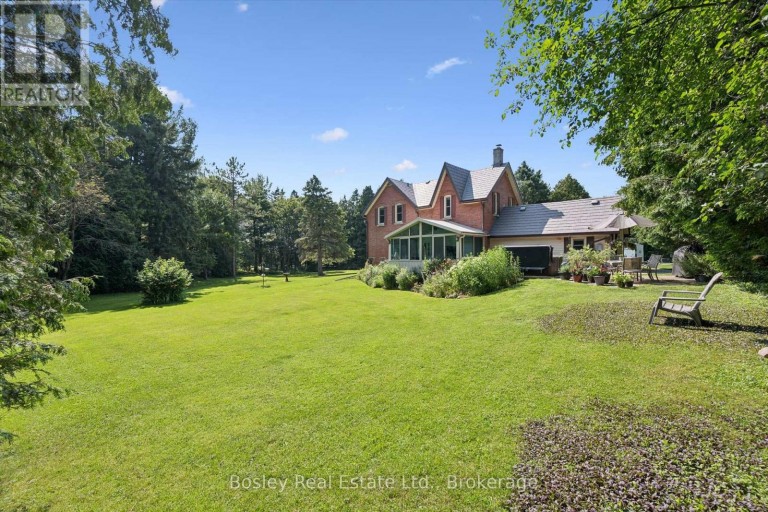5049 THIRD LINE, Erin, Ontario, L7J2L8