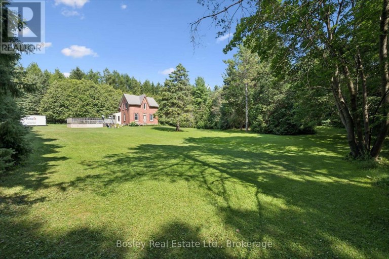 5049 THIRD LINE, Erin, Ontario, L7J2L8