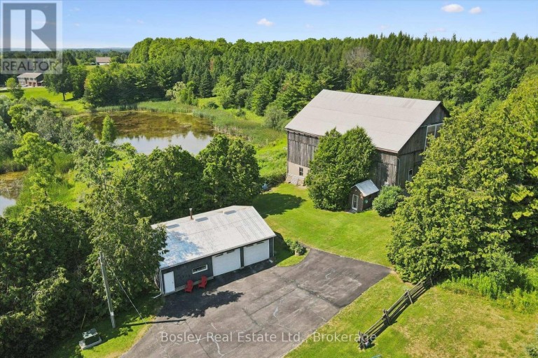 5049 THIRD LINE, Erin, Ontario, L7J2L8