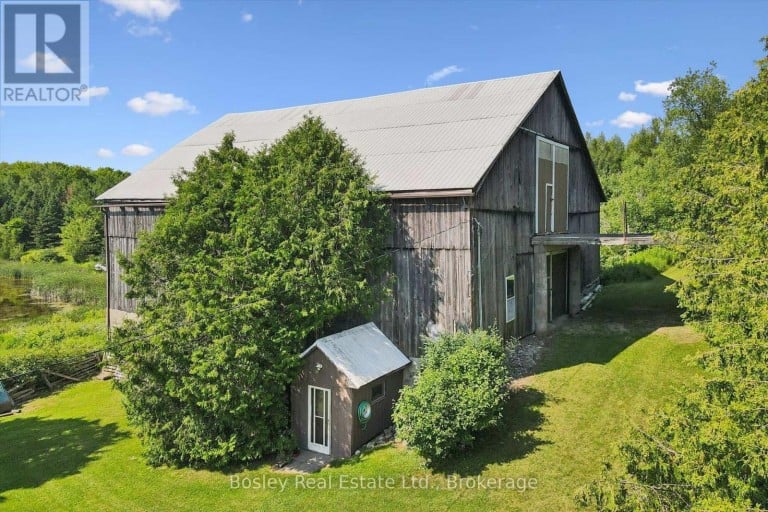 5049 THIRD LINE, Erin, Ontario, L7J2L8