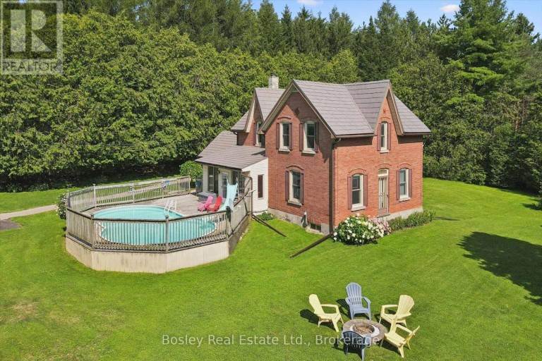 5049 THIRD LINE, Erin, Ontario, L7J2L8