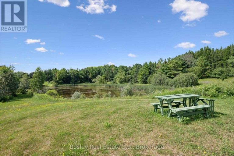 5049 THIRD LINE, Erin, Ontario, L7J2L8