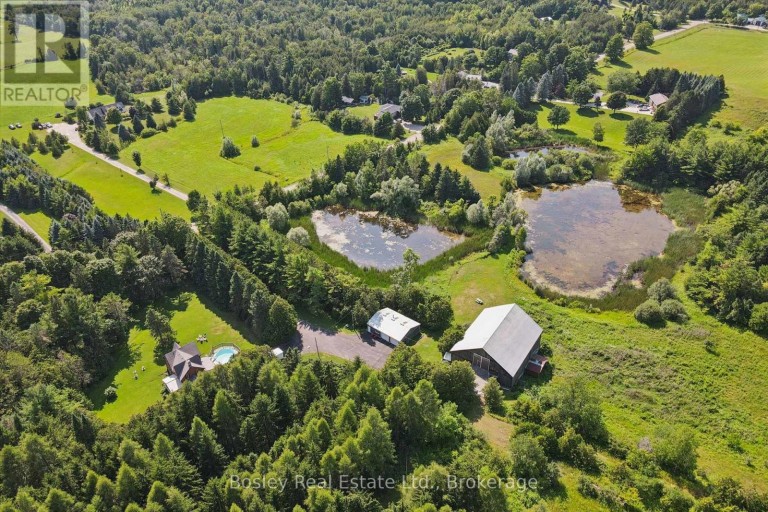 5049 THIRD LINE, Erin, Ontario, L7J2L8