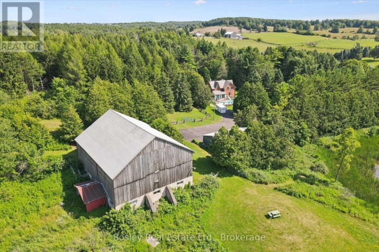 5049 THIRD LINE, Erin, Ontario, L7J2L8