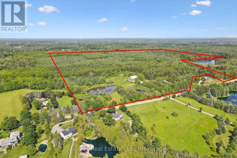 5049 THIRD LINE, Erin, Ontario, L7J2L8