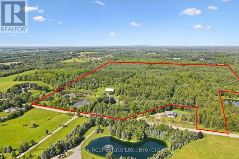 5049 THIRD LINE, Erin, Ontario, L7J2L8