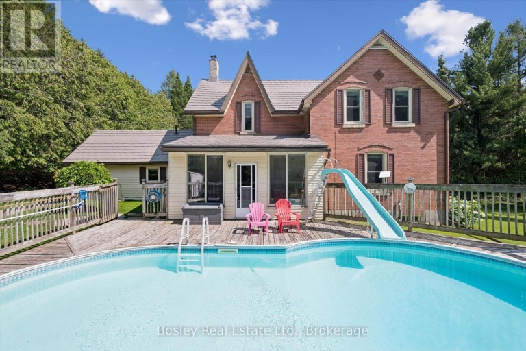 5049 THIRD LINE, Erin, Ontario, L7J2L8