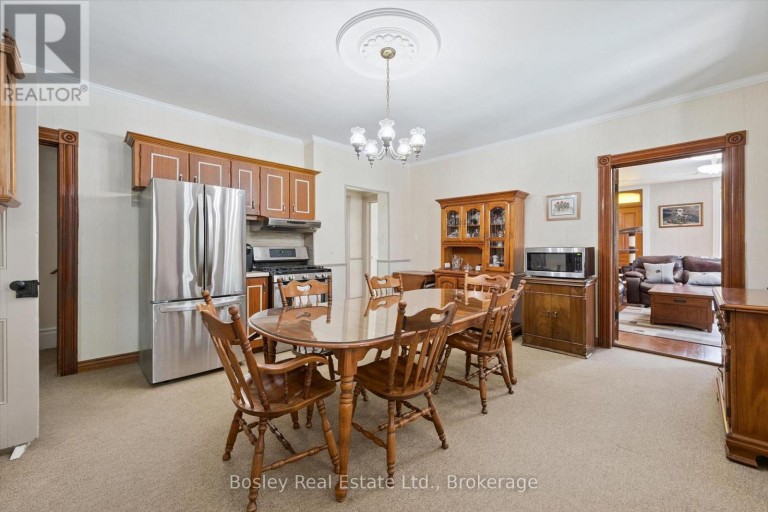 5049 THIRD LINE, Erin, Ontario, L7J2L8
